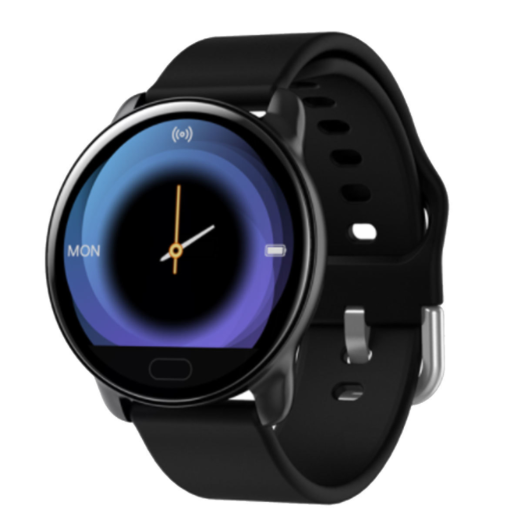 Smartwatch Tressa Reloj Inteligente Sw104 Android Ios Bt