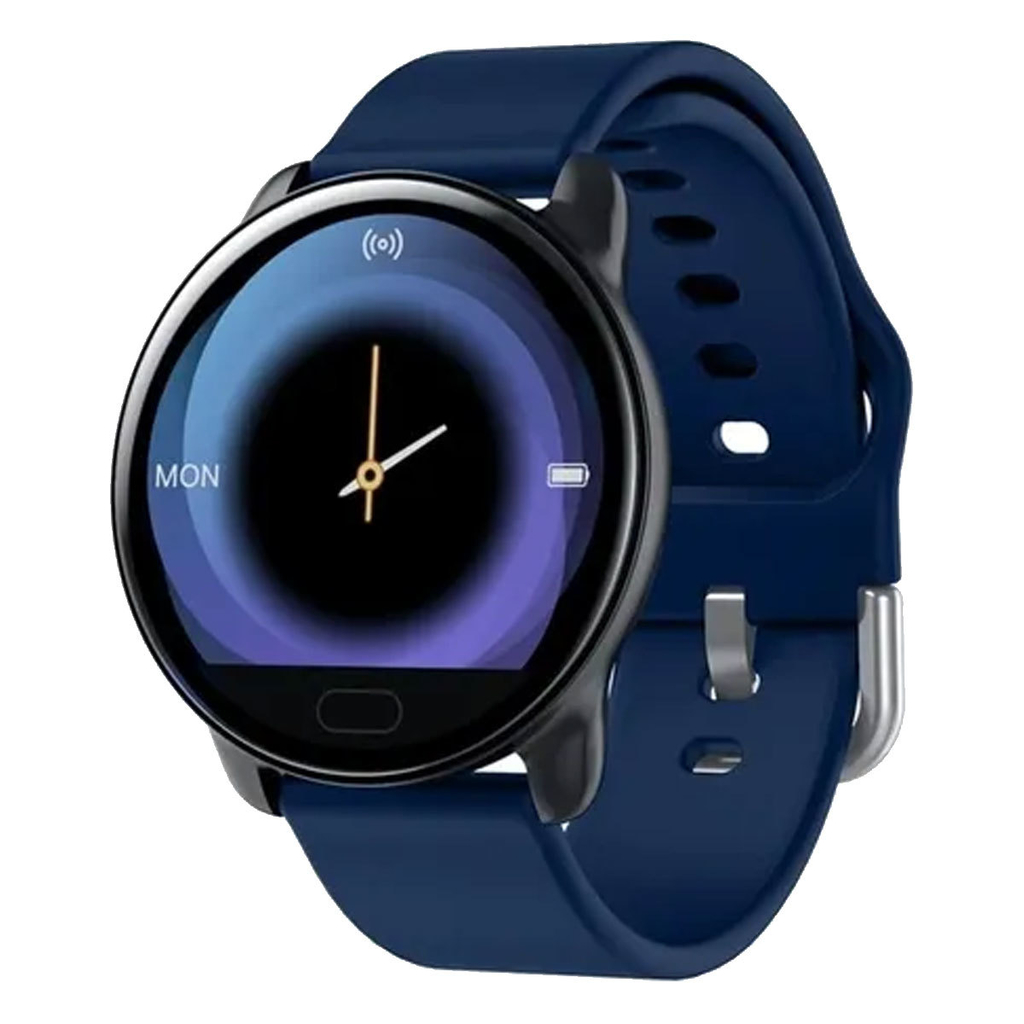 Smartwatch Tressa Reloj Inteligente Sw104 Android Ios Bt
