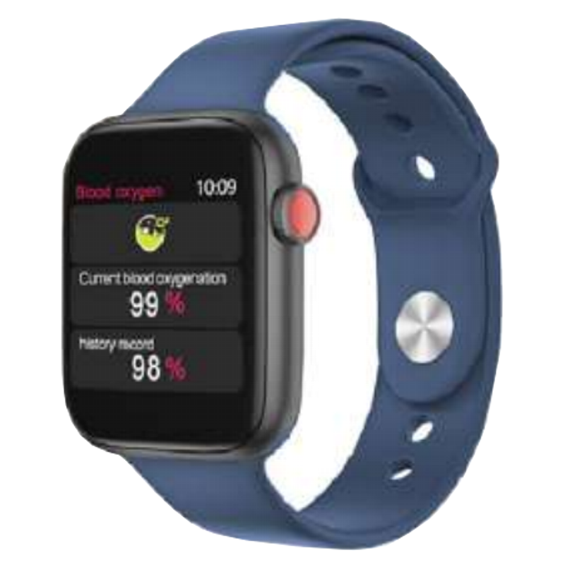 Smartwatch Tressa Reloj Inteligente Sw121 Android Ios Bt
