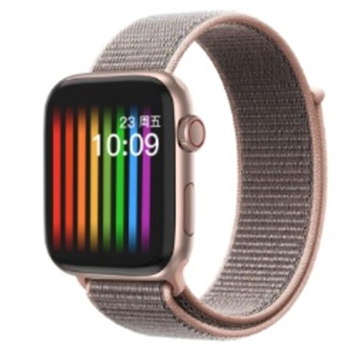 Smartwatch Tressa Reloj Inteligente Sw122 Android Ios Bt