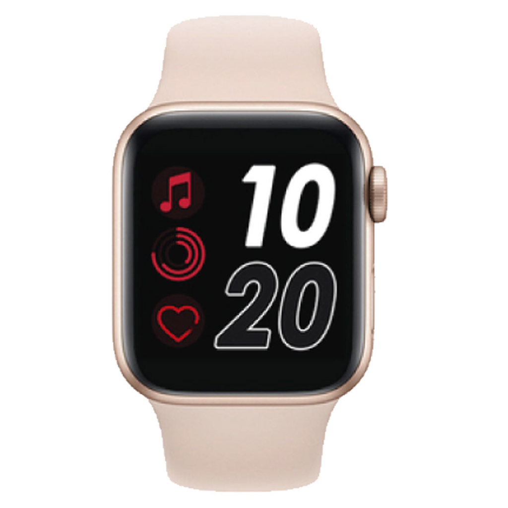 Reloj Smartwatch Tressa Sw-127 - The Time Store