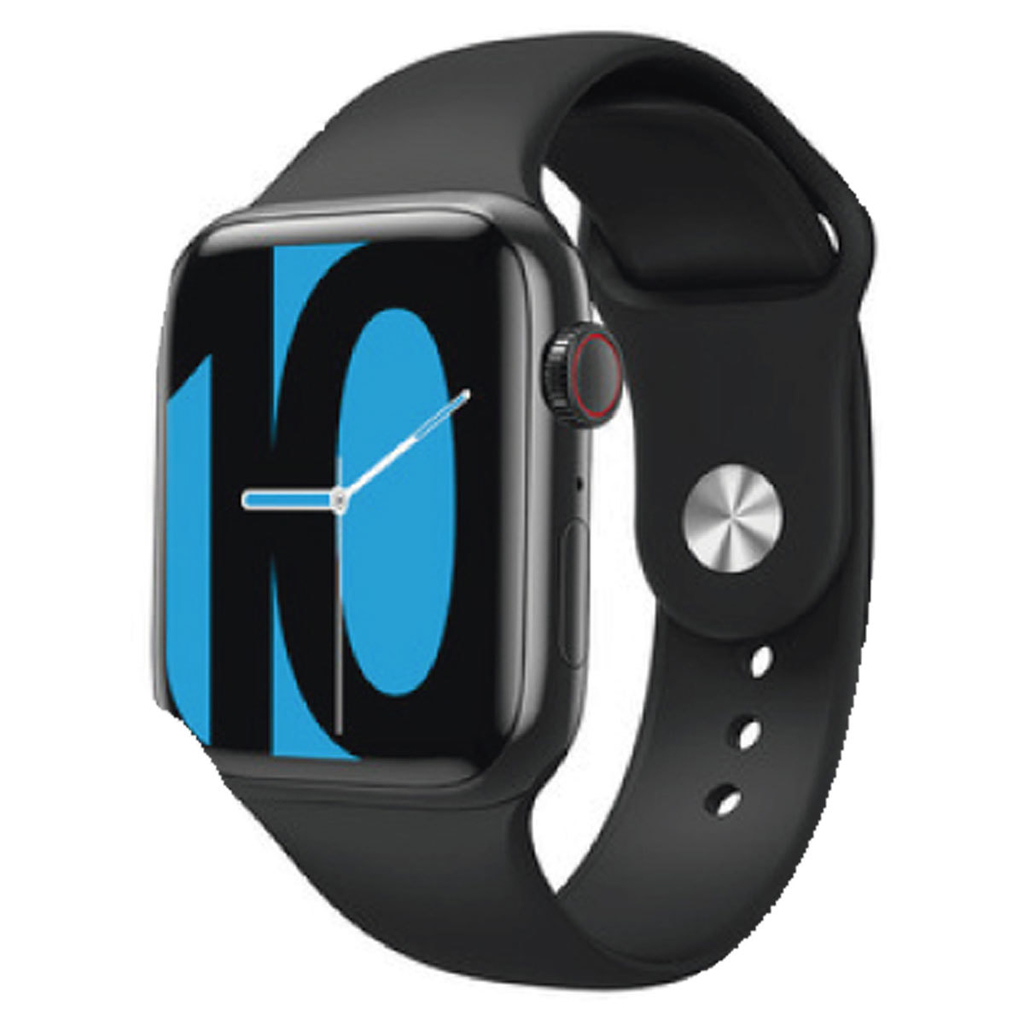 Reloj Smartwatch Tressa Sw-129 Llamadas Bt