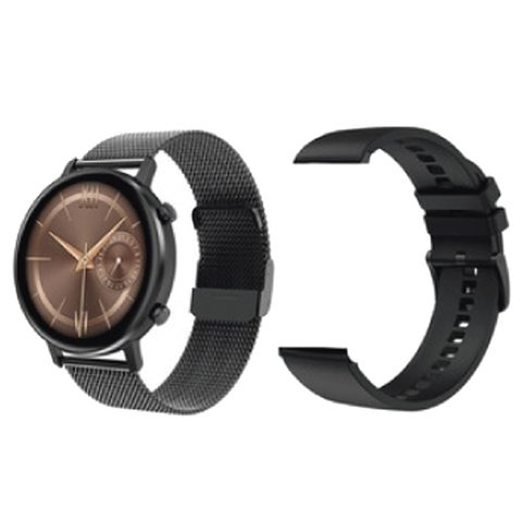 Smartwatch Tressa Reloj Inteligente Sw103 Android Ios Bt