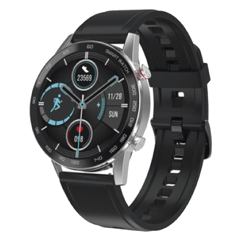Smartwatch Tressa Reloj Inteligente Sw123 Android Ios Bt