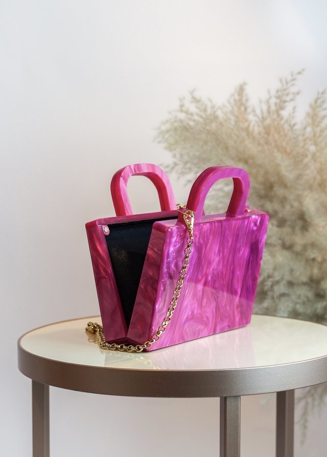 statement tote bolsas