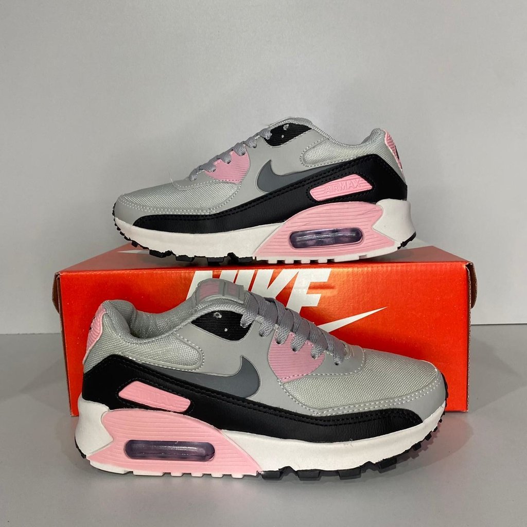 air max 90 grafite