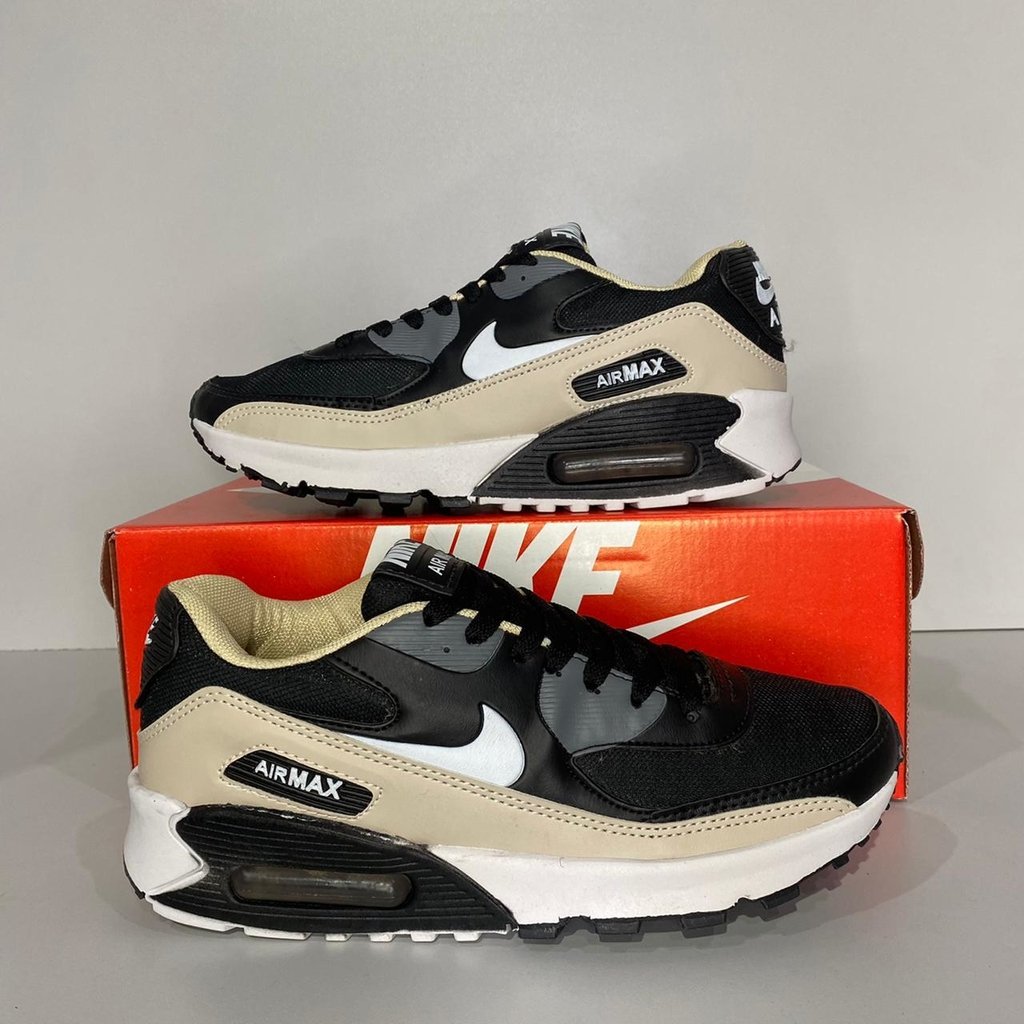 air max 90 grafite