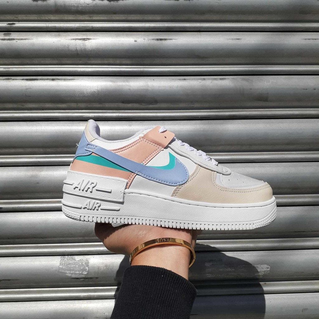 air force shadow nude