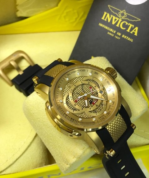 invicta 0899