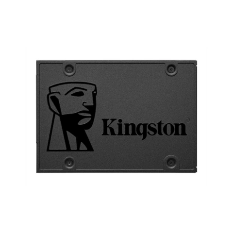Disco Kingston SSD 240GB A400 SATA3 2.5 - ofisellos.com