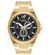 Relógio Orient Masculino Multifunção Dourado MGSSM033 G2KX
