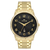 Relógio Technos Masculino Dourado 2117LBH/4P