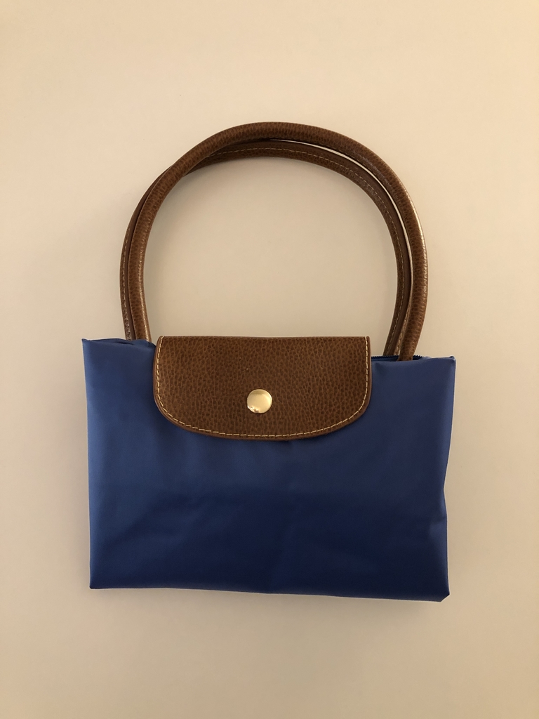 foldaway handbag