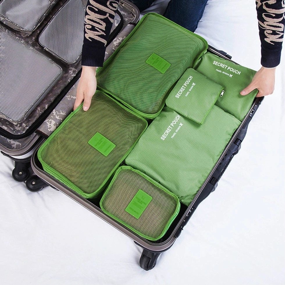 SET ORGANIZDOR DE ROPA - adictaalascarteras.com.ar
