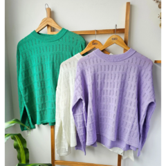 Sweater Li - comprar online