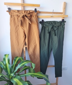 Pantalon Lazo - comprar online
