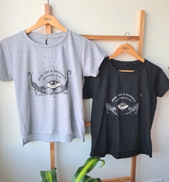 Remera Book - comprar online