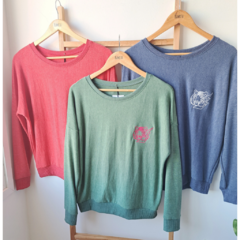 Buzo Tigre - comprar online