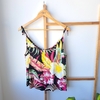 Musculosa Manu