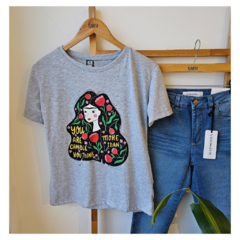 Remera More