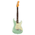 Guitarra Fender American Professional II SSS Stratocaster Mystic Surf Green