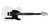 Guitarra ESP LTD TE-200RV Snow White - comprar online