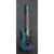 Guitarra Ibanez RG631ALF Axion Label Blue Chamaleon BCM - Sr. Timbre