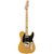 Guitarra Fender Standard Telecaster 014 5102 - Butterscotch Blonde