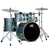 Bateria D-One Rocket Series DR22 - Space Grey