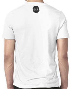 Camiseta Tea Rex - Camisetas N1VEL