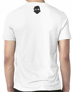 Camiseta Jack - Camisetas N1VEL