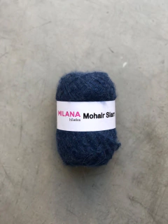 MOHAIR SLAM (50Grs.)