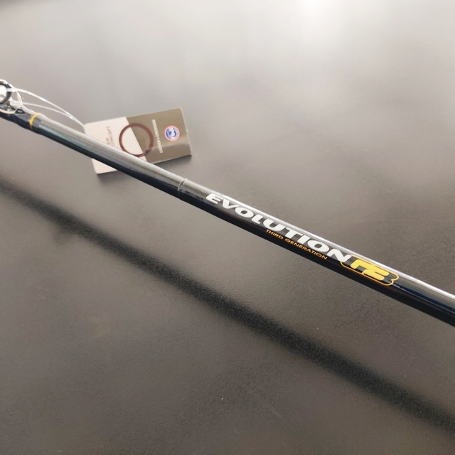 CAÑA MARINE EVOLUTION G3 2.13 MT 20/40 LBS 1 TR