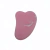 Piedra Guasha para masajes faciales Smiel