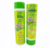 Kit shampoo + acondicionador vitae + novex Super Babosao X 300ML C/U