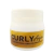 Baño de crema Curly con aceite de argán 250ml (libre de silicona, sulfato y parabeno)