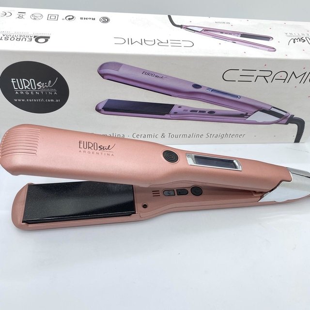 Eurostil Plancha De Pelo Clearance Sale, UP TO 67% OFF | enwww.avanvet.com