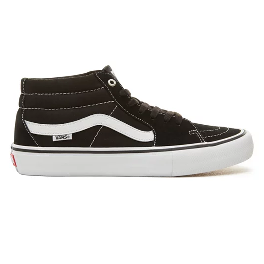 vans sk8 mid hi