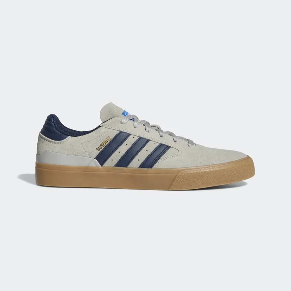 tenis adidas branco skate