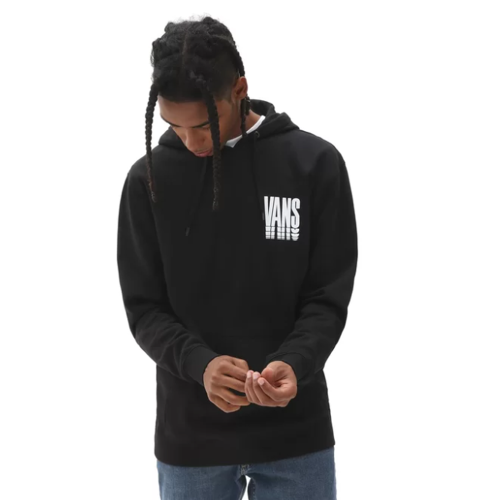 vans dimension pullover moletom com capuz
