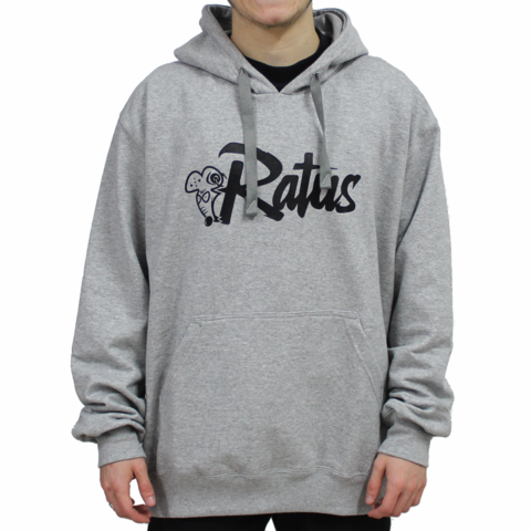 graphic shmoo moletom com capuz