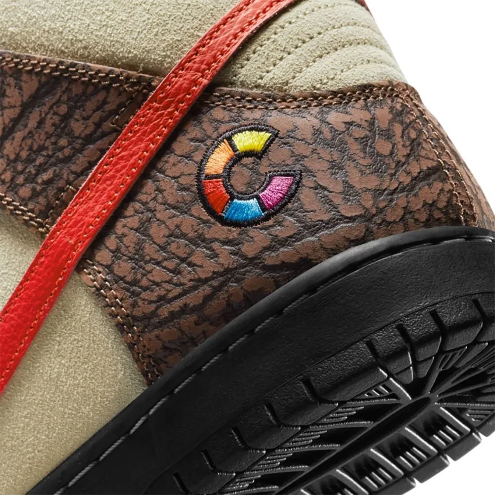 nike dunk kebab