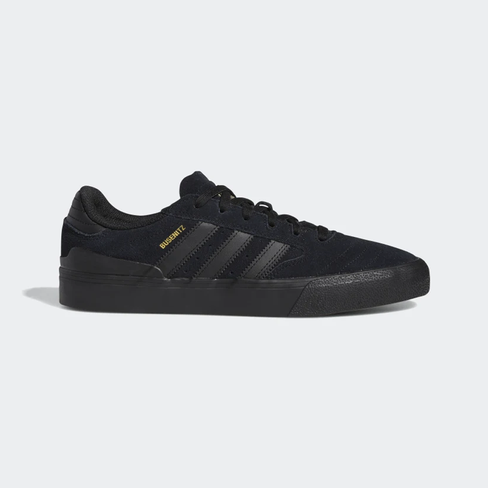 tenis adidas all black
