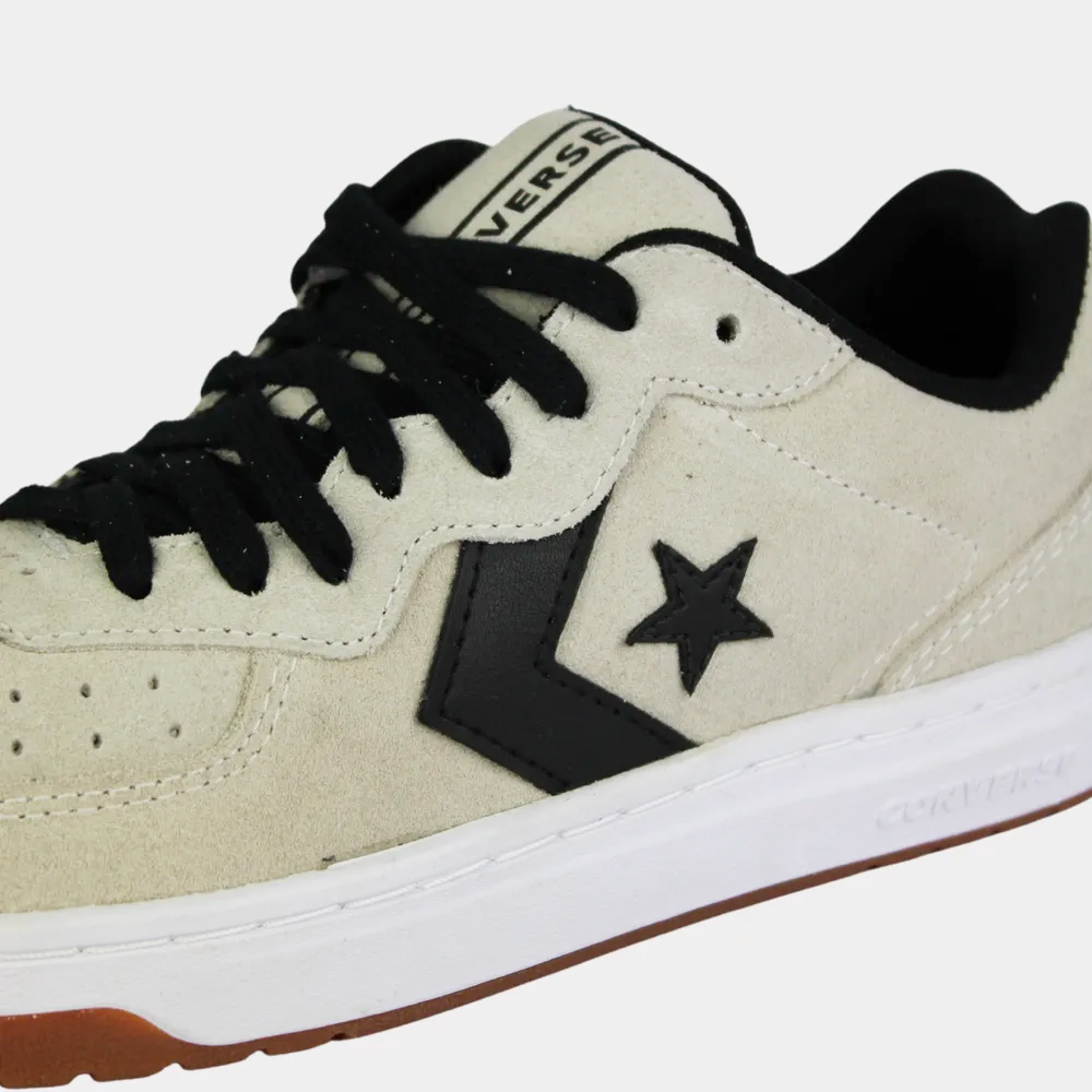 converse rival preto