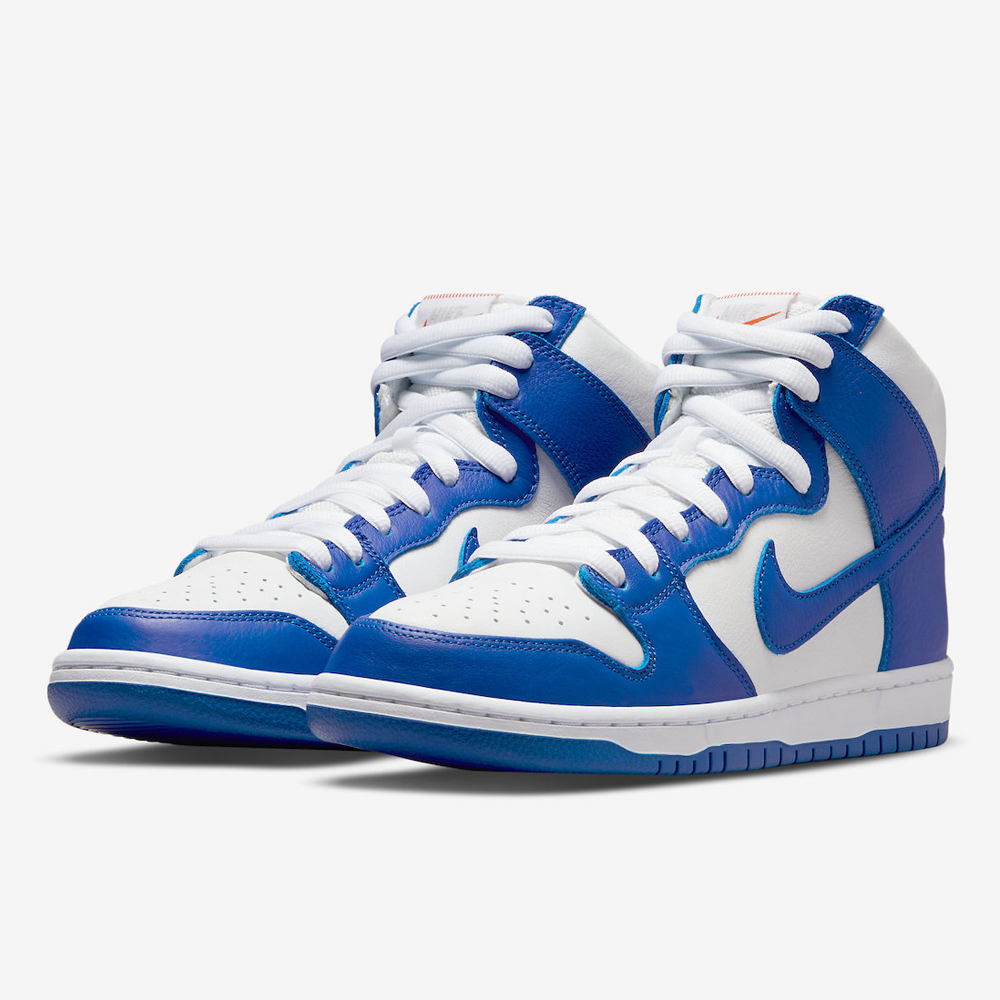 tenis nike dunk high pro