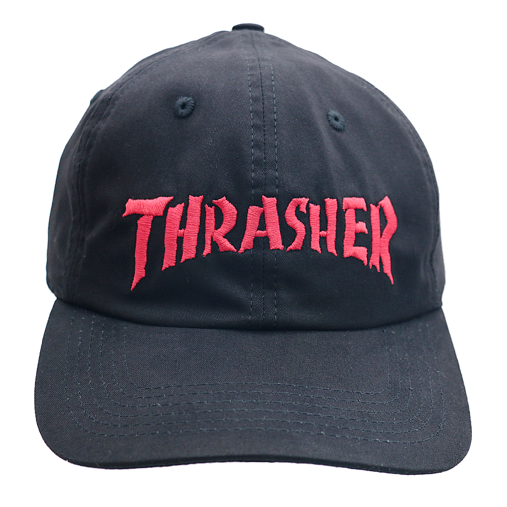 thrasher bone
