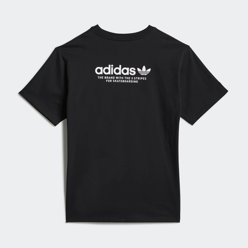 camisetas adidas skateboarding