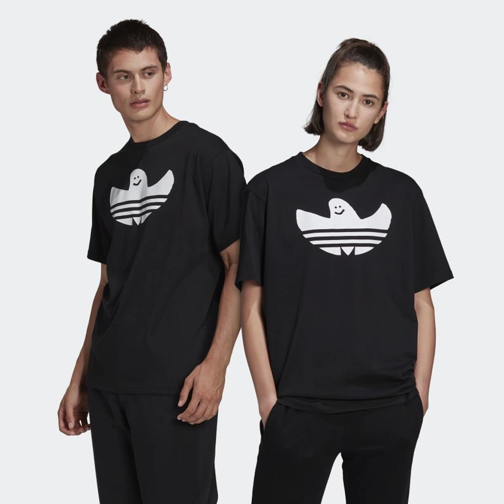 camisetas adidas skateboarding