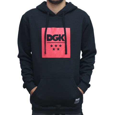 graphic shmoo moletom com capuz