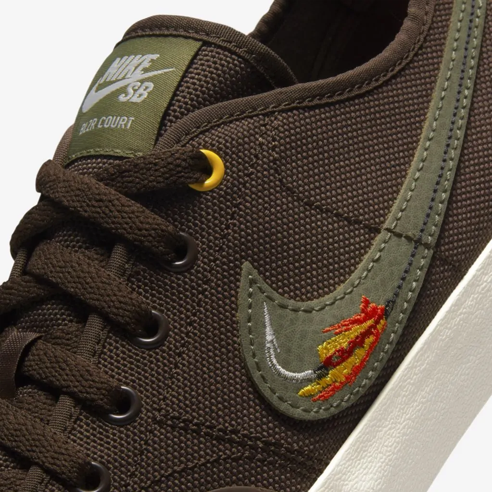 nike tenis unissex